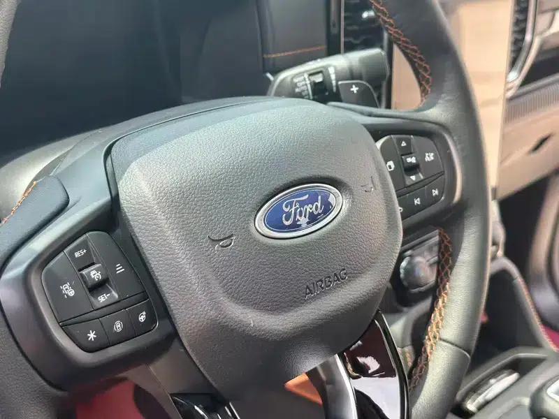 Ranger 2025 2.3T Gasoline 4WD Automatic — миниатюра 6