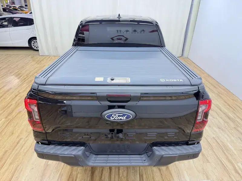 Ranger 2023 2.3T Gasoline Trailblazer - 4WD Automatic Off-Road Version — миниатюра 9