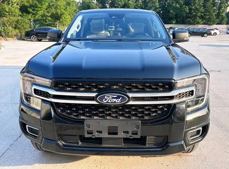 Ranger 2025 2.3T Gasoline 4WD Automatic — миниатюра 2