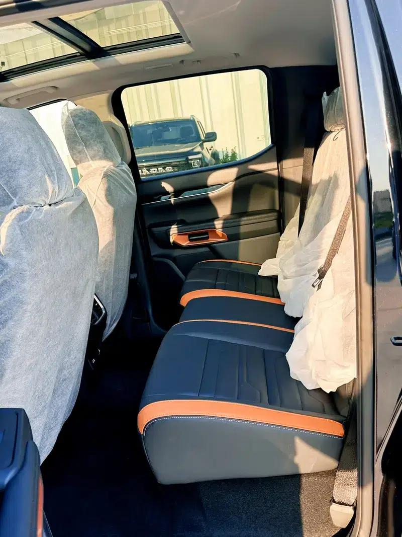 Ranger 2025 2.3T Gasoline 4WD Automatic — миниатюра 9