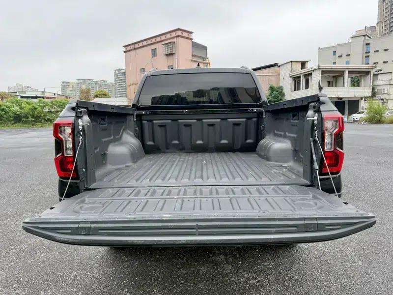 Ranger 2023 2.3T Diesel Trail-4WD Automatic — миниатюра 11
