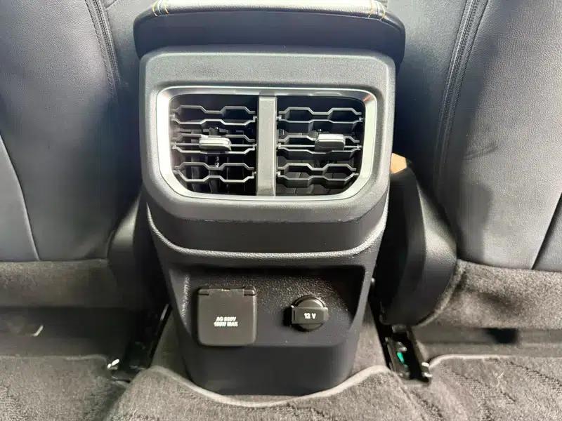 Ranger 2023 2.3T Diesel Trail-4WD Automatic — миниатюра 12