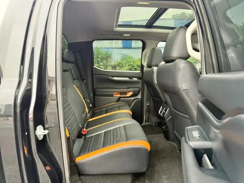 Ranger 2023 2.3T Diesel Trail-4WD Automatic — миниатюра 17