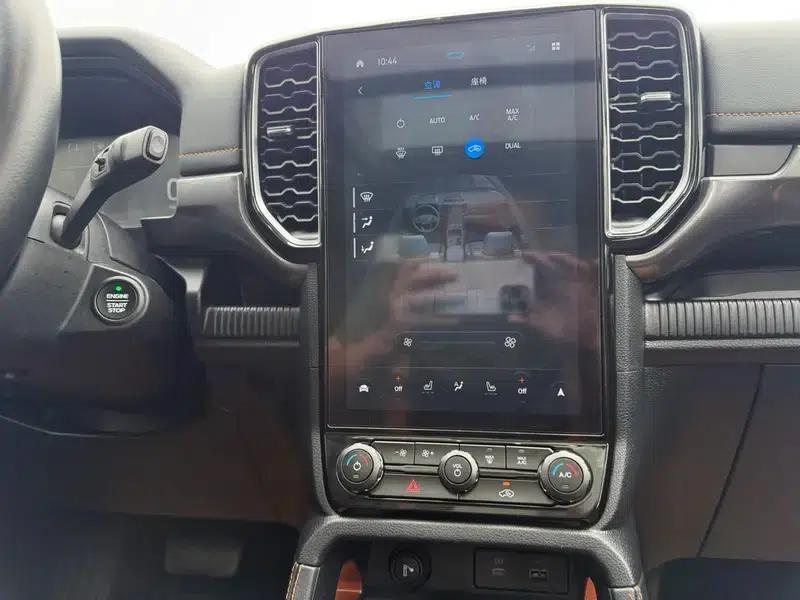 Ranger 2023 2.3T Diesel Trail-4WD Automatic — миниатюра 9