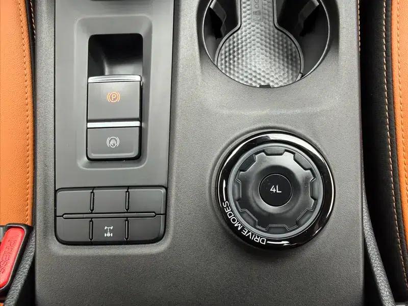 Ranger 2023 2.3T Diesel Trail-4WD Automatic — миниатюра 10