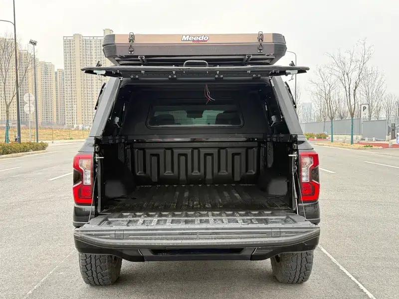 Ranger 2023 2.3T Gasoline Exploration - 4WD Automatic Version — миниатюра 13