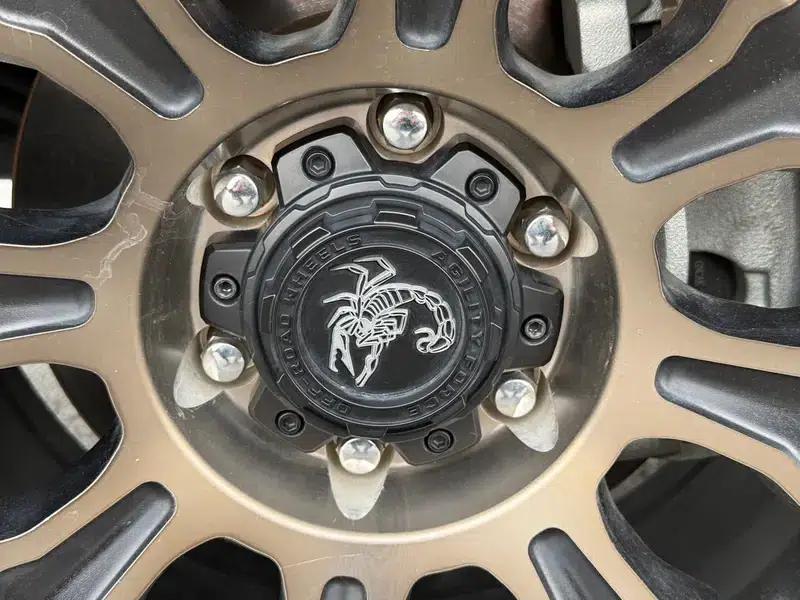 Ranger 2023 2.3T Gasoline Exploration - 4WD Automatic Version — миниатюра 15