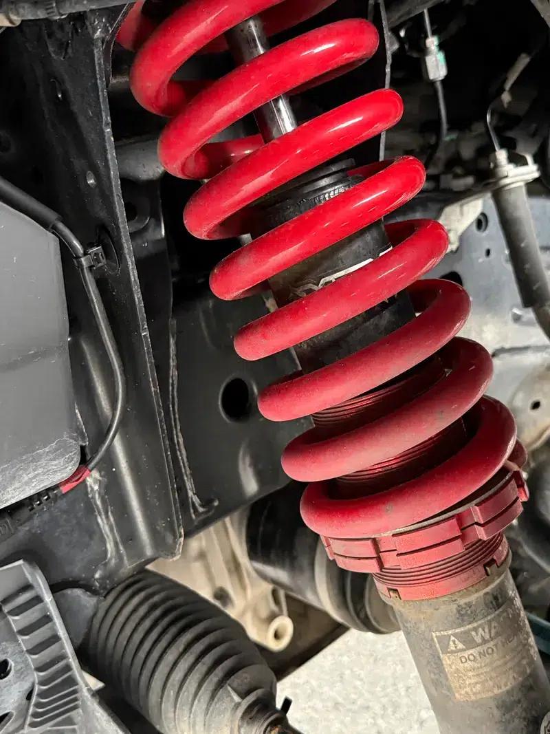 Ranger 2023 2.3T Gasoline Exploration - 4WD Automatic Version — миниатюра 19