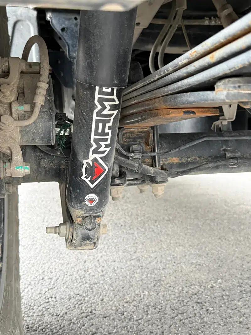Ranger 2023 2.3T Gasoline Exploration - 4WD Automatic Version — миниатюра 20