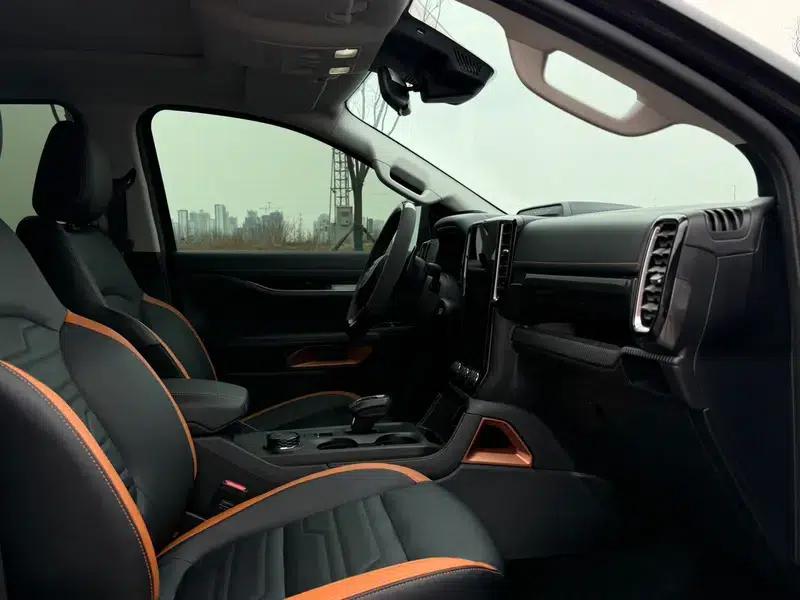 Ranger 2023 2.3T Gasoline Exploration - 4WD Automatic Version — миниатюра 24
