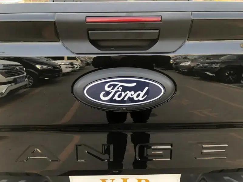 Ranger 2023 2.3T Gasoline Forest-4WD Automatic Version — миниатюра 15