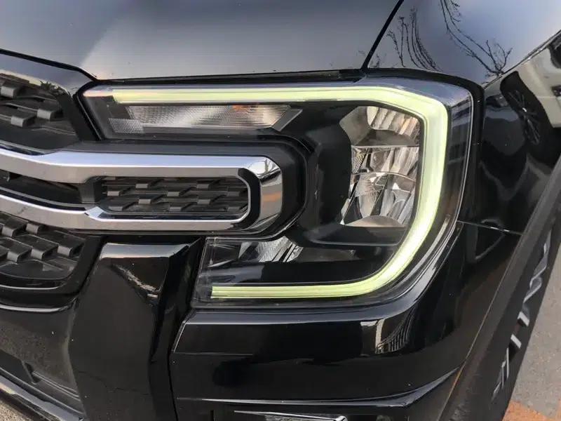 Ranger 2023 2.3T Gasoline Forest-4WD Automatic Version — миниатюра 7