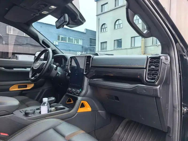 Ranger 2023 2.3T Petrol Off-Road 4WD Automatic — миниатюра 13