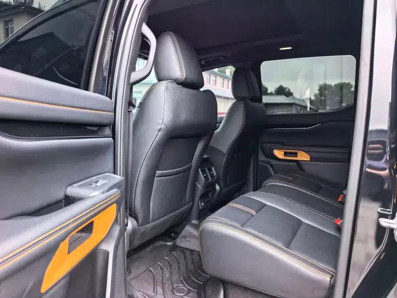 Ranger 2023 2.3T Petrol Off-Road 4WD Automatic — миниатюра 17