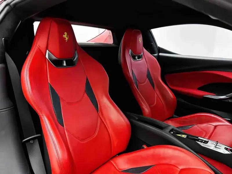 Ferrari 296 2022 3.0T V6 GTS — миниатюра 15