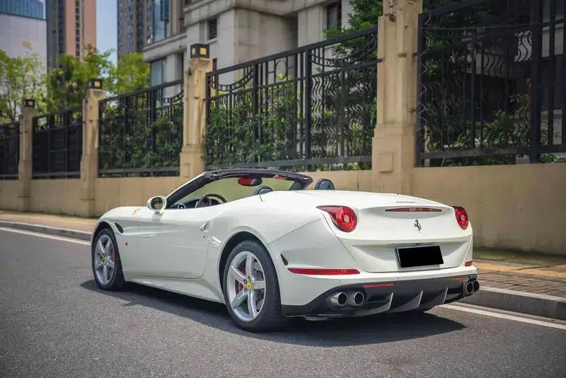 California T 2015 3.9T Standard Model — миниатюра 4
