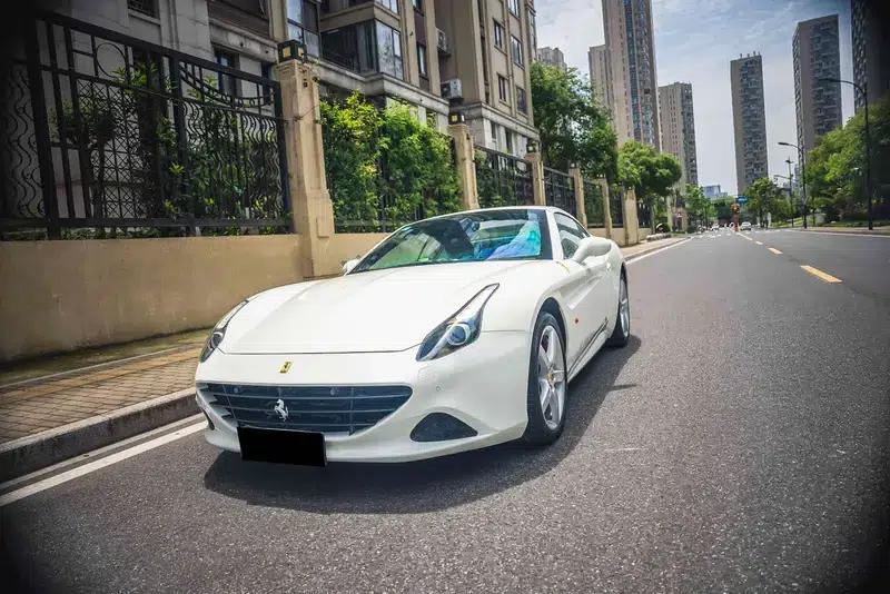 California T 2015 3.9T Standard Model — миниатюра 8