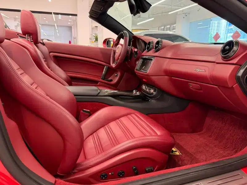 California T 2012 4.3L Standard Model — миниатюра 13