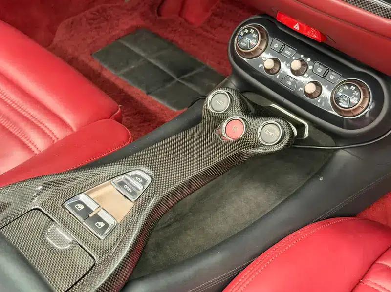 California T 2012 4.3L Standard Model — миниатюра 7