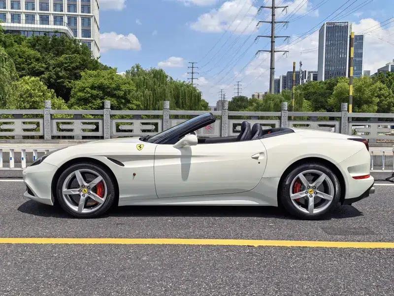 California T 2015 3.9T Standard Model — миниатюра 3