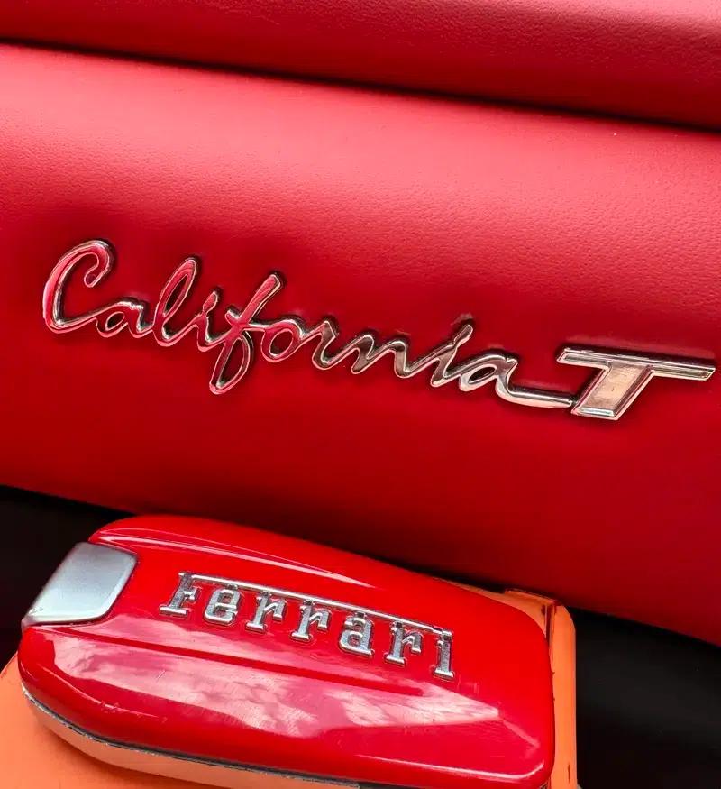 California T 2015 3.9T Standard Model — миниатюра 5