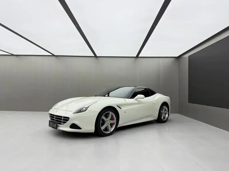 California T 2015 3.9T Standard Model — миниатюра 1