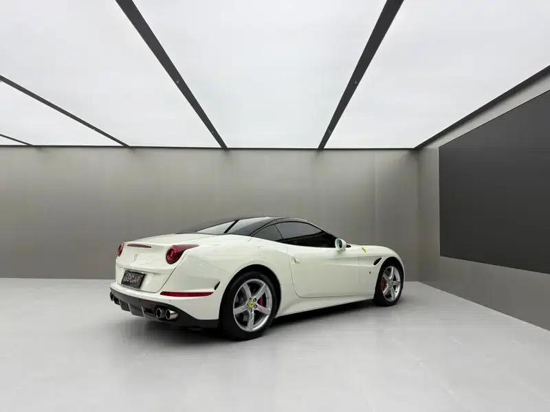 California T 2015 3.9T Standard Model — миниатюра 11