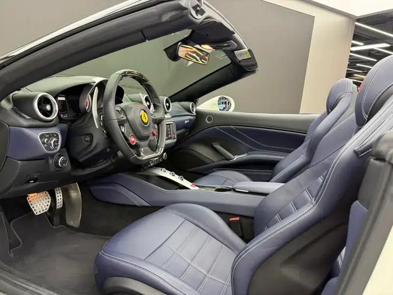 California T 2015 3.9T Standard Model — миниатюра 20