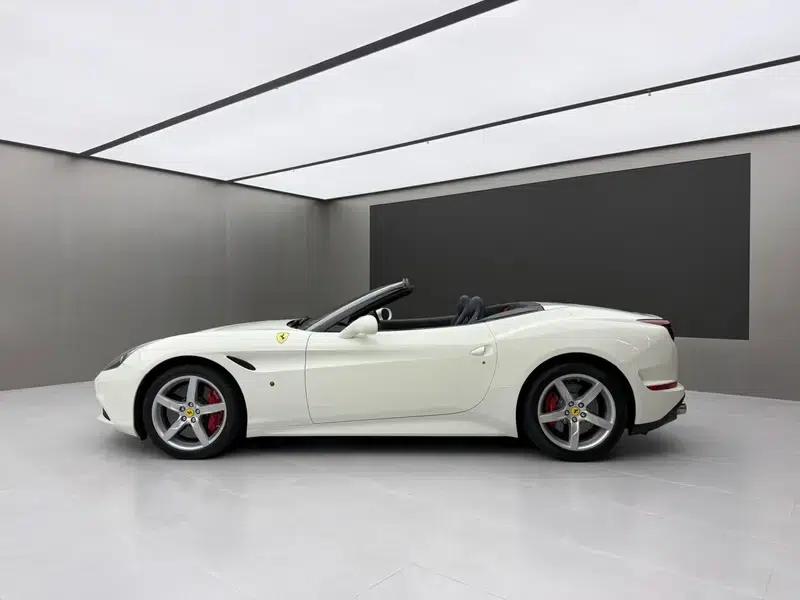 California T 2015 3.9T Standard Model — миниатюра 4