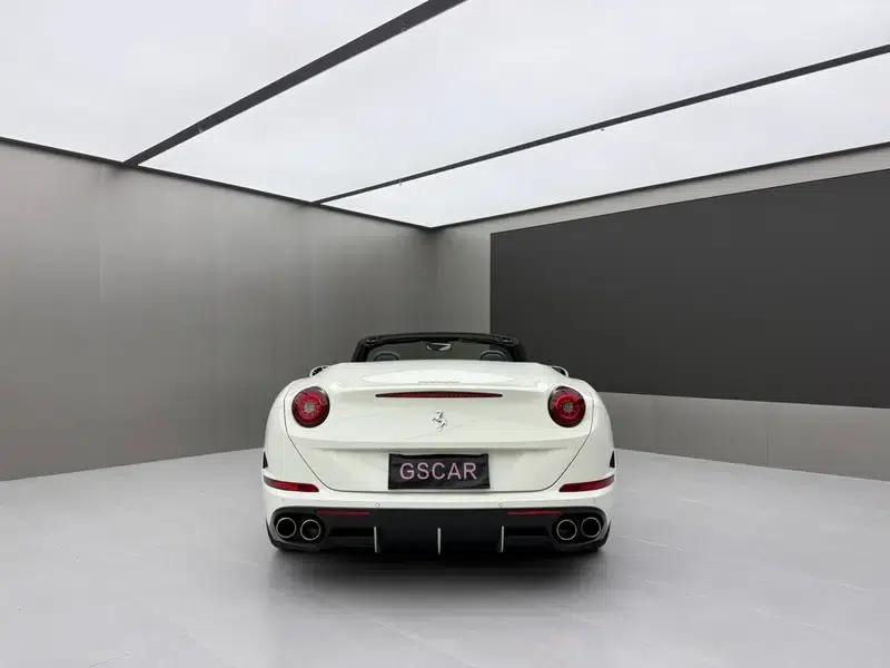 California T 2015 3.9T Standard Model — миниатюра 5