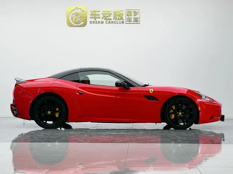 California T 2009 4.3L Standard Model — миниатюра 14