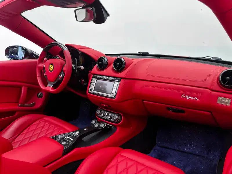California T 2009 4.3L Standard Model — миниатюра 17