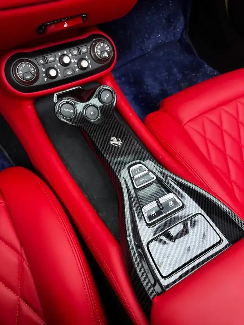 California T 2009 4.3L Standard Model — миниатюра 20