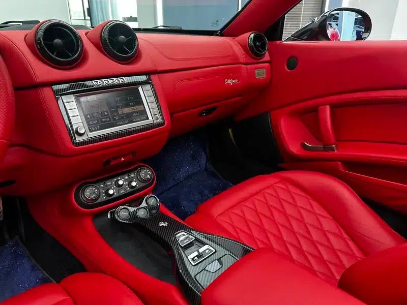 California T 2009 4.3L Standard Model — миниатюра 22