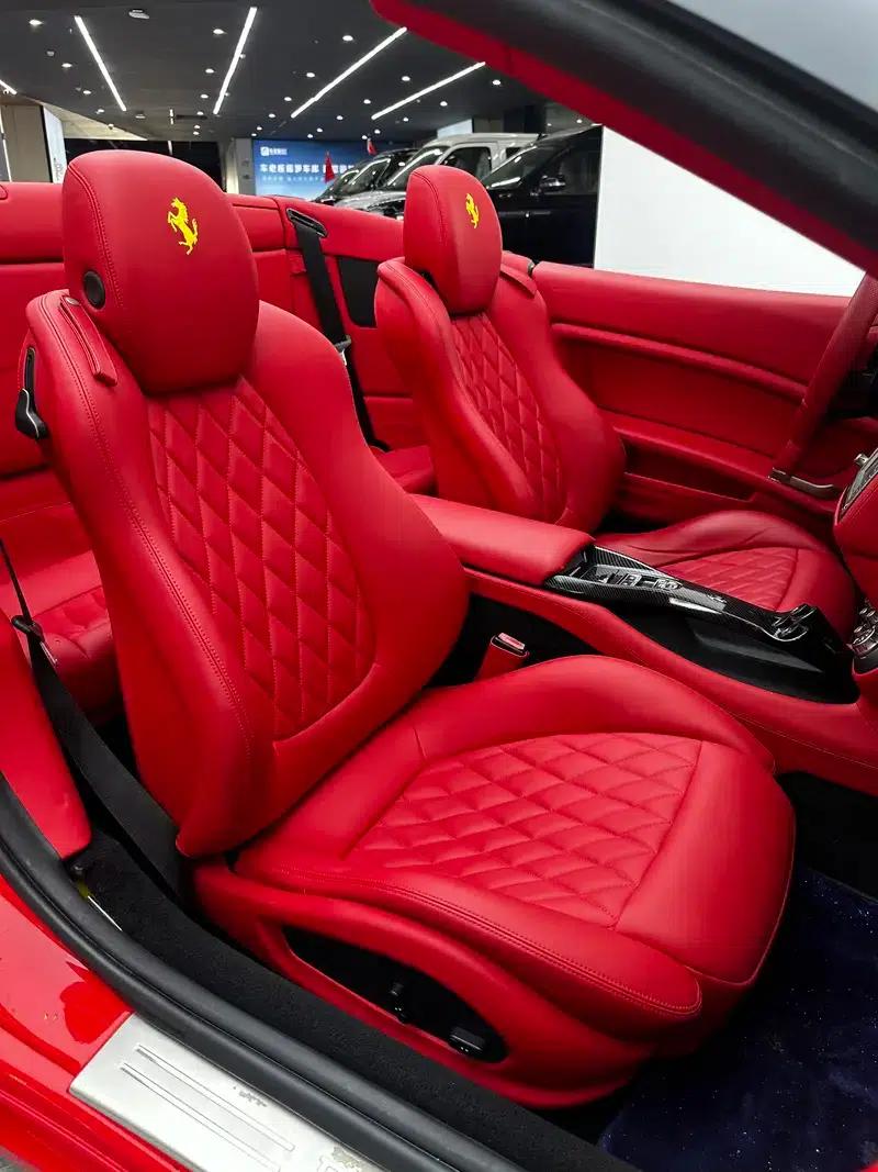 California T 2009 4.3L Standard Model — миниатюра 23
