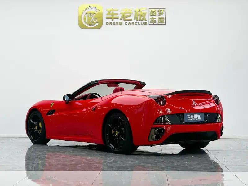 California T 2009 4.3L Standard Model — миниатюра 4