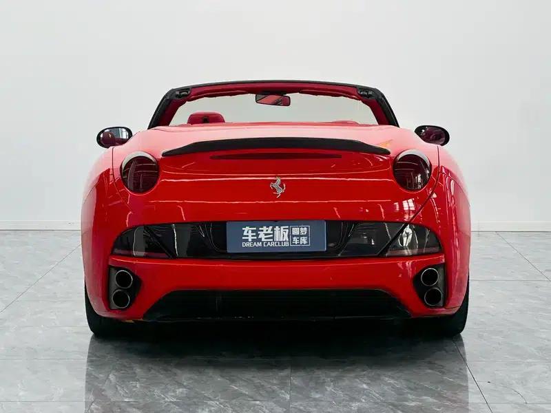 California T 2009 4.3L Standard Model — миниатюра 5