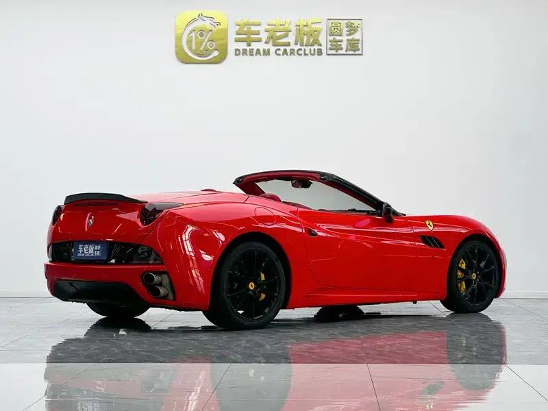 California T 2009 4.3L Standard Model — миниатюра 6