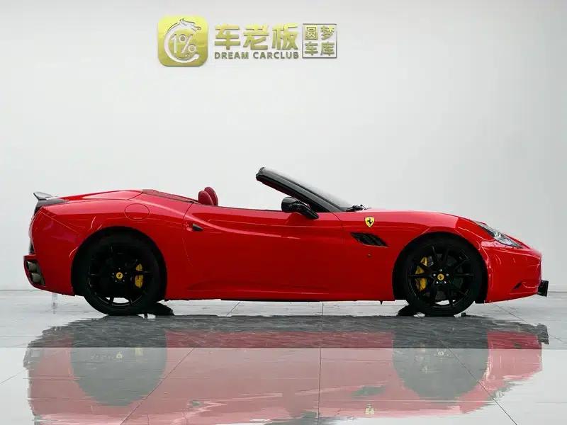 California T 2009 4.3L Standard Model — миниатюра 7