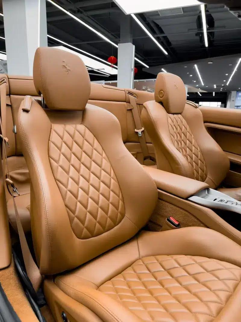 California T 2012 4.3L Standard Model — миниатюра 21