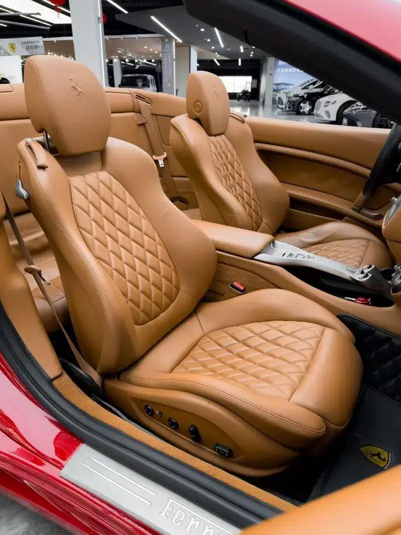 California T 2012 4.3L Standard Model — миниатюра 22