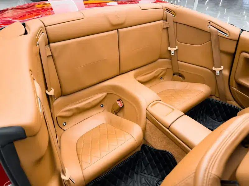 California T 2012 4.3L Standard Model — миниатюра 23