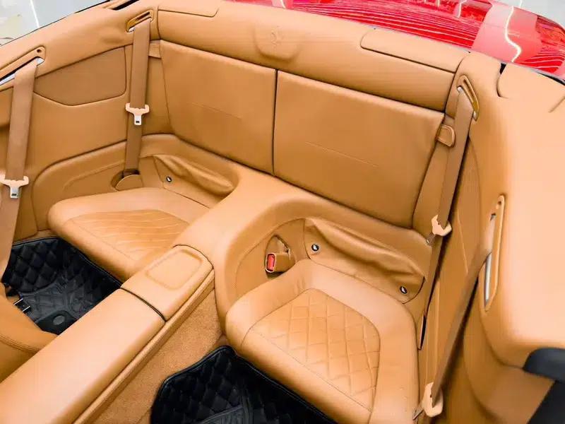 California T 2012 4.3L Standard Model — миниатюра 25