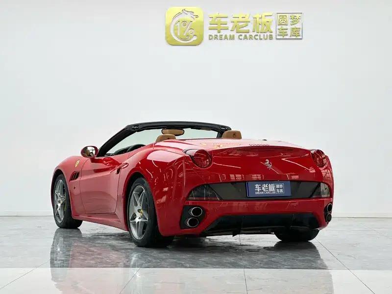 California T 2012 4.3L Standard Model — миниатюра 4