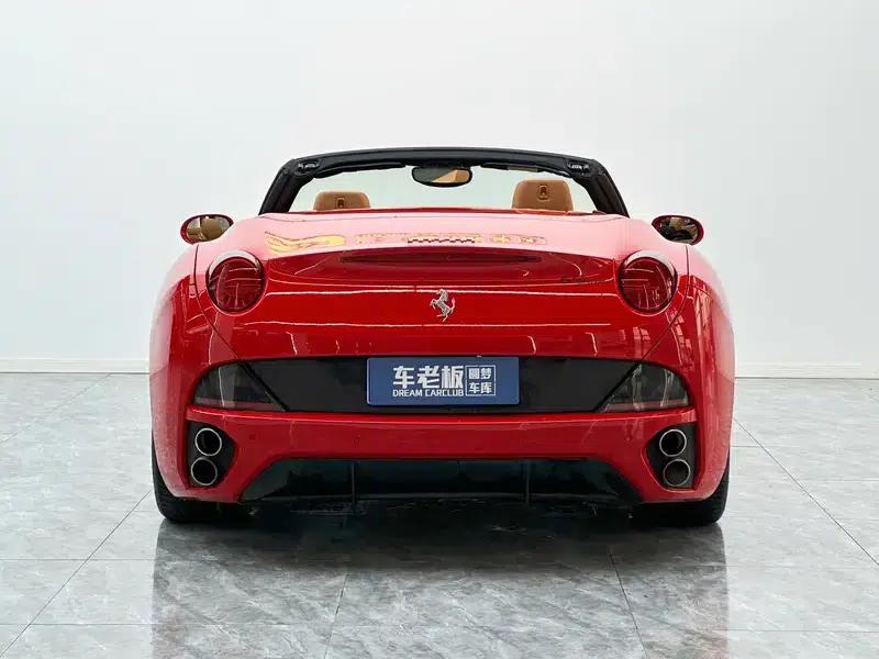 California T 2012 4.3L Standard Model — миниатюра 5