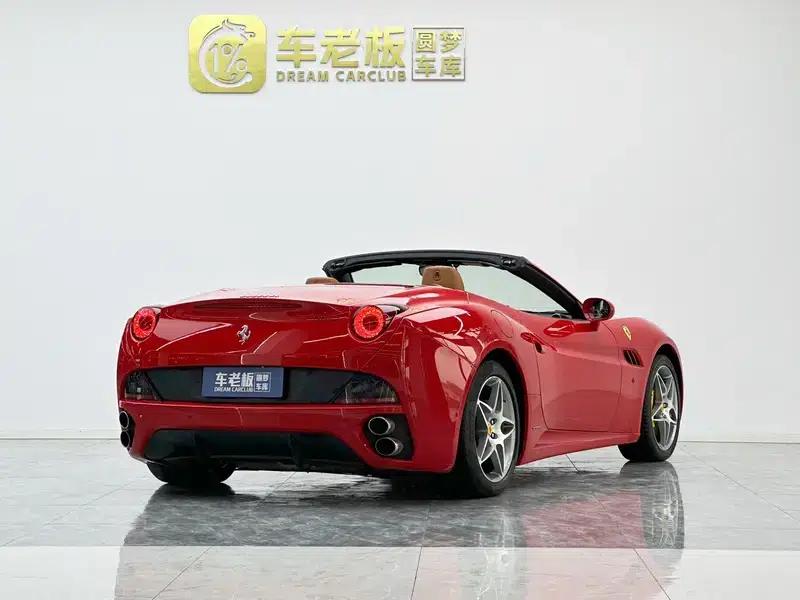 California T 2012 4.3L Standard Model — миниатюра 6