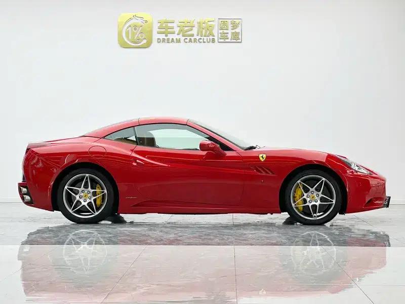 California T 2012 4.3L Standard Model — миниатюра 7