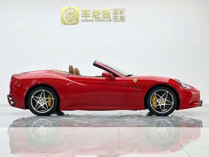 California T 2012 4.3L Standard Model — миниатюра 8