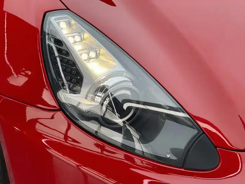 California T 2012 4.3L Standard Model — миниатюра 9