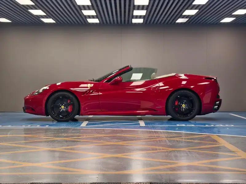 California T 2012 4.3L Standard Model — миниатюра 4